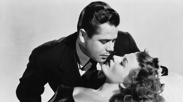 Quince parejas inolvidables del cine clásico - 7
