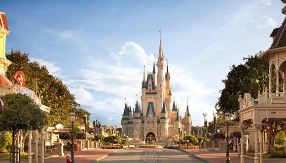 Conoce los nuevos precios que tendrán los accesos a los parques de Disney desde el 8 de diciembre.  (Foto: TripAdvisor)