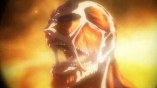 “Attack on Titan” 4x03 reveló la historia de Reiner Braun