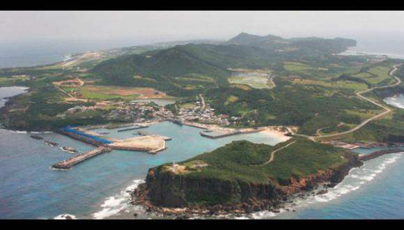 Okinawa "aprende" en Escocia del proceso independentista