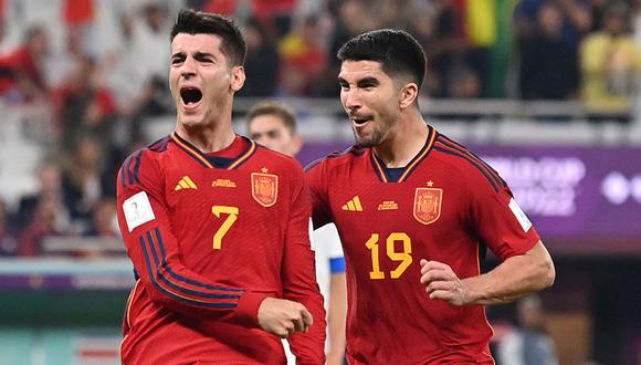 Apuestas hoy, España vs. Alemania: cuotas, pronósticos y predicciones