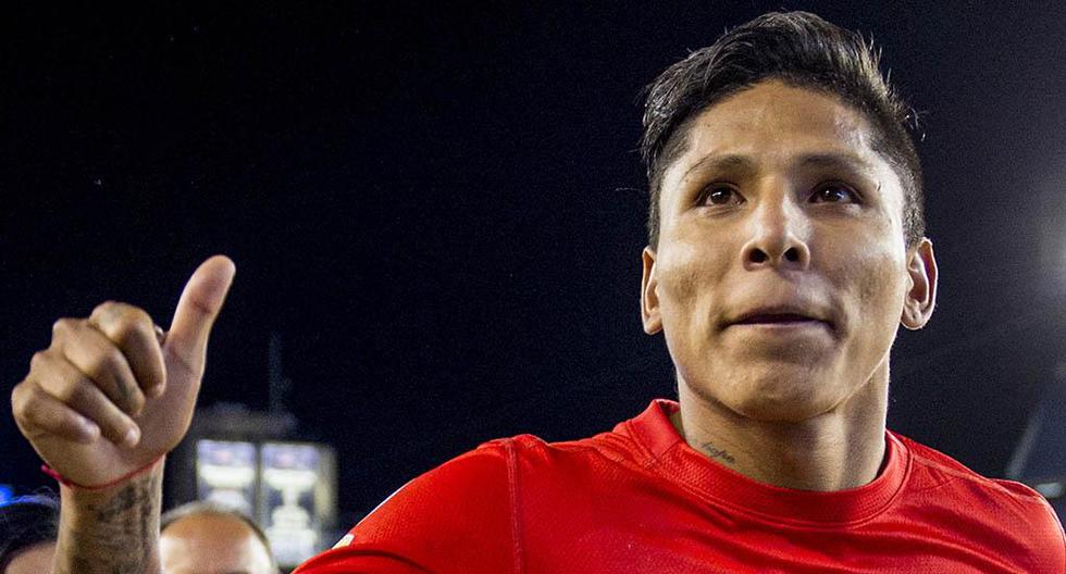 Raúl Ruidíaz dejó el Monarcas Morelia para fichar por el Seattle Sounders de la MLS | Foto: Getty Images