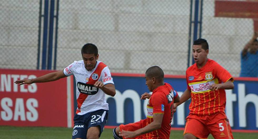 Sport Huancayo vs Municipal se medirán por la octava fecha del Torneo Clausura. (Foto: Prensa CDM)