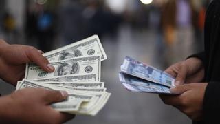 Dólar en Perú: Sepa cuál es el tipo de cambio para hoy, miércoles 2 de noviembre