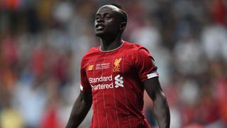 Sadio Mané considera absurdo comprar “diez ferraris” y prefiere construir escuelas