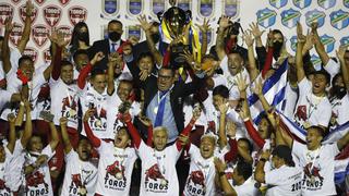 Malacateco empató con Comunicaciones y es campeón de la Liga de Guatemala: resumen del partido