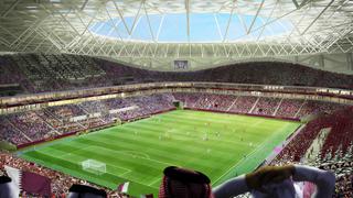 Qatar 2022: el infierno de los trabajadores que construyen como esclavoslos estadios