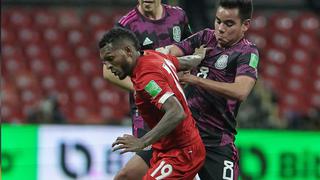 México 1-0 Panamá: resumen y gol del partido por Eliminatorias Concacaf 