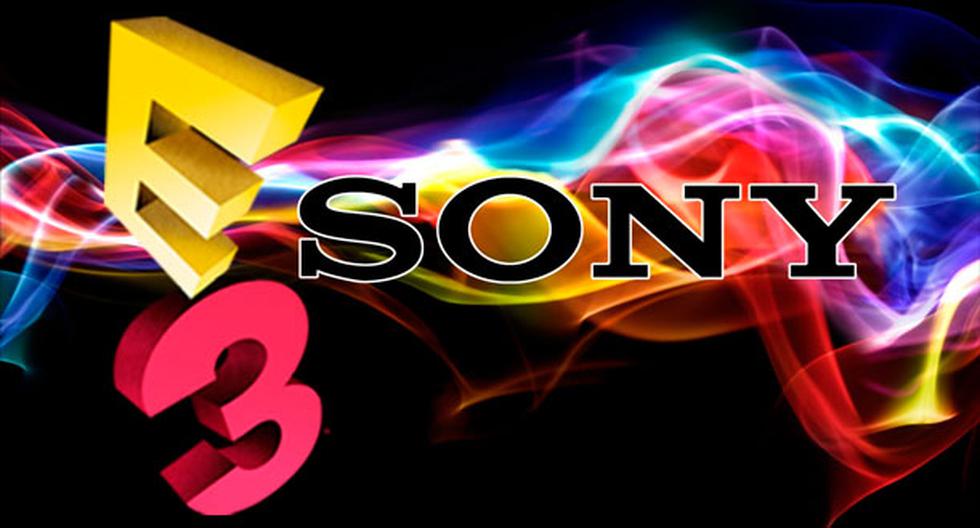 Sony exhibirá 40 títulos durante la E3 2015. (Foto: YouTube)