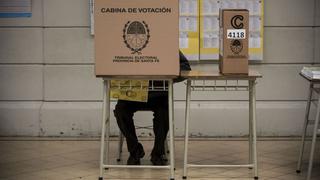 Dónde voto en Argentina: revisa tu lugar de votación para las Elecciones