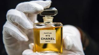 Estos son los perfumes más vendidos en el mundo