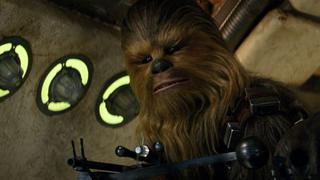 "Star Wars 7": ¿Cuánto recaudó su estreno en EE.UU. y Canadá?