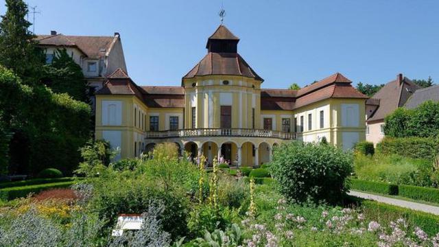 El grupo clandestino creció a más de 2.000 miembros en Baviera, Francia, Hungría, Italia y Polonia. (Alamy)