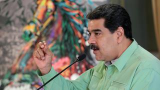 Maduro anuncia la llegada de 7,5 toneladas de medicinas desde Rusia