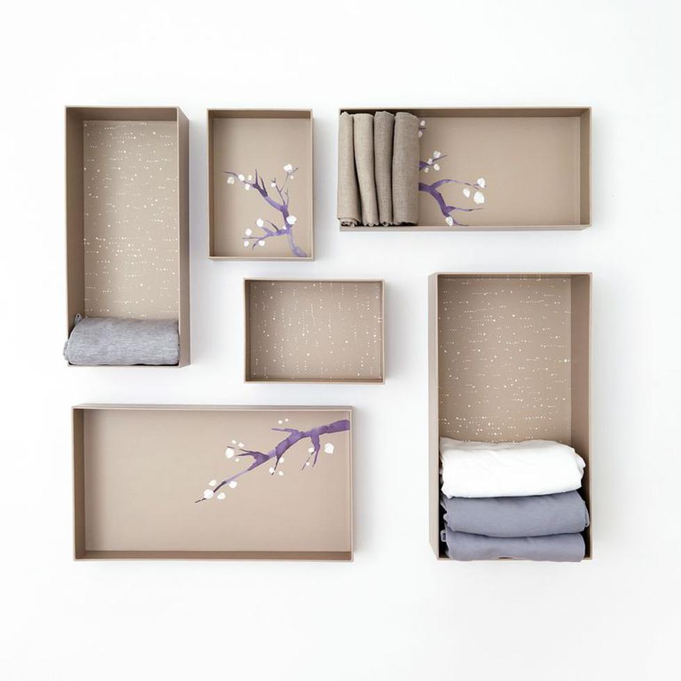 Marie Kondo: cajas y estantes son ideales para guardar y organizar nuestra  ropa | CASA-Y-MAS | EL COMERCIO PERÚ