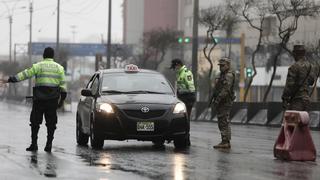 Cuarentena en Lima: ¿qué actividades puedo hacer sin necesidad de contar con el pase laboral? 