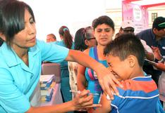 Fenómeno El Niño: médicos advierten aumento de casos de varicela