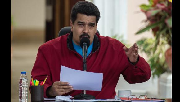Maduro enviará carta a Obama para "acercar" posiciones
