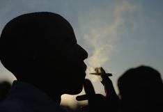 ONU advierte que consumo y tráfico de drogas van en aumento en África