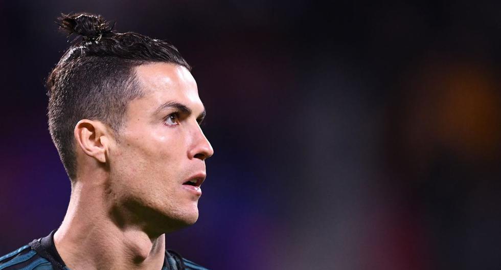 Cristiano Ronaldo se protege del coronavirus: el portugués se mantendrá en  Portugal y no viajará a entrenar con Juventus | Italia | | DEPORTE-TOTAL |  EL COMERCIO PERÚ