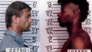 Cómo es el perfil del asesino de Jeffrey Dahmer