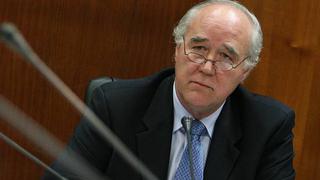 García Belaunde: "Aumento de bono deteriorará aún más la imagen del Congreso"