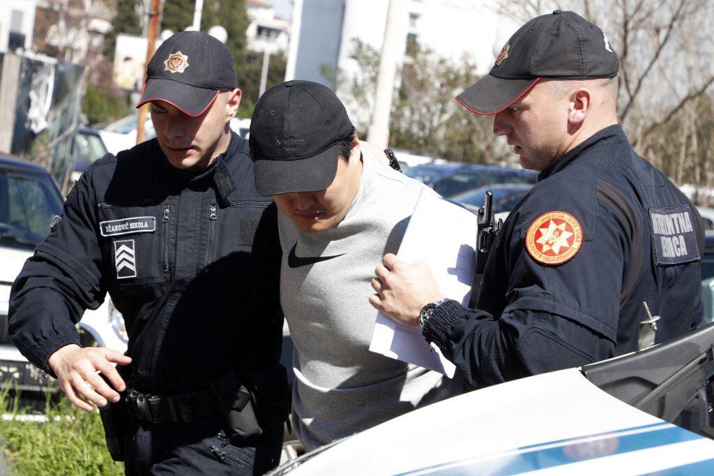 La justicia de Estados Unidos, Corea del Sur y Singapur han solicitado la extradición de Kwon. 