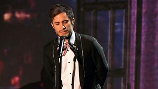 Gael García respondió así a broma sobre su participación en el Oscar