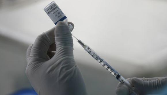 Cinco mitos sobre la vacuna contra la influenza