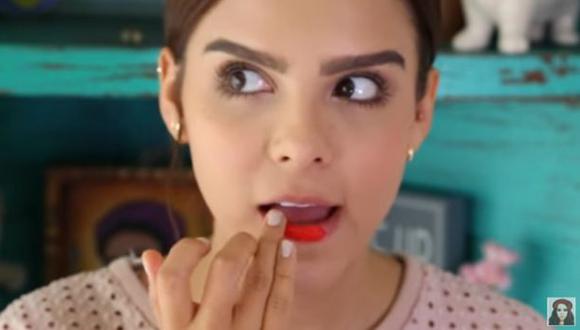 YouTube: Yuya te enseña a hacer tu propio maquillaje [VIDEO]