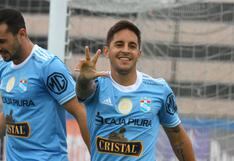 Sporting Cristal vs. Cusco FC: resumen, goles y fotos del partido por la Liga 1