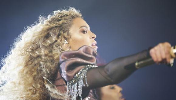 Beyoncé: cineasta la acusa de robo de ideas para "Lemonade"
