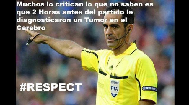 Brasil vs. Colombia: memes de la eliminación cafetera - 11