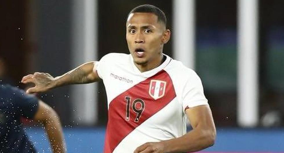 Paolo's assist and Bryan Reyna's goal: watch Peru's 1-0 vs. South Korea ...