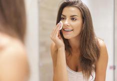 4 señales que da tu piel cuando tu maquillaje es de mala calidad