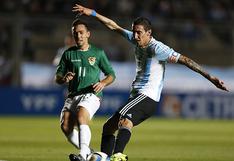 Argentina vs Bolivia: Resumen y goles del partido (VIDEO)
