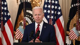 Biden llama a Guaidó para aclarar que lo reconoce como presidente de Venezuela, pero no lo invitó a la Cumbre de las Américas