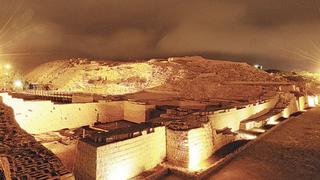 Día del Arqueólogo: las impresionantes huacas que puedes conocer en Lima 