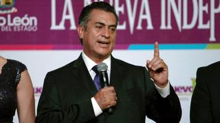 Gobernador mexicano: "A una niña gorda no la quiere nadie"