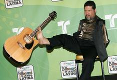 Tony Meléndez: guitarrista y orador ofrecerá concierto en Lima