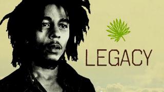 YouTube: Bob Marley es la cara de la primera marca de Marihuana