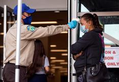 Estados Unidos registra 917 muertos por coronavirus en un día y 79.980 nuevos contagios