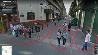 Google Maps: así puedes difuminar una casa, un rostro, un vehículo de Street View