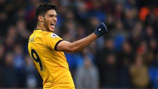 Raúl Jiménez anotó gol en el Chelsea-Wolverhampton y silenció Stamford Bridge en Premier League | VIDEO