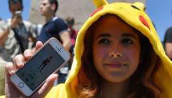 Algunas de las historias más extremas de Pokémon Go