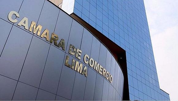 La CCL llevará a cabo un evento con los candidatos a la Municipalidad de Lima | Foto: Archivo El Comercio / Referencial