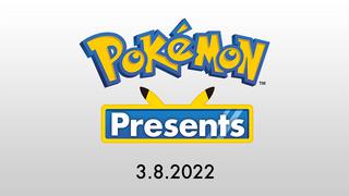 Pokémon Presents: ¿a qué hora y cómo ver en vivo este evento?