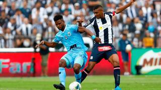 Liga 1: ¿Qué va a pasar con el partido entre Alianza Lima y Binacional?