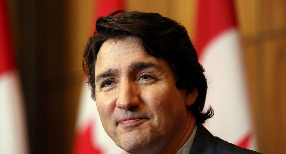Corona virus |  Justin Trudeau: Canadian Prime Minister Kovit-19 tested positive and isolated |  Omigron |  The world