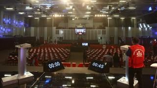 Elecciones 2020: debates del JNE se realizarán el 12, 16 y 19 de enero en Lima